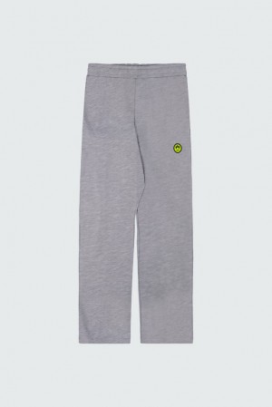 Barrow Smile Iconic Uomo Pantaloni Marroni | 073894-QJM