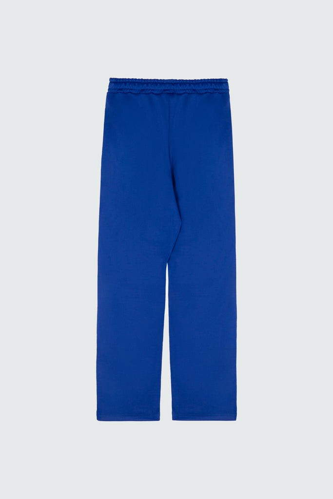 Barrow College In Triacetate Donna Pantaloni Blu | 254713-FJO