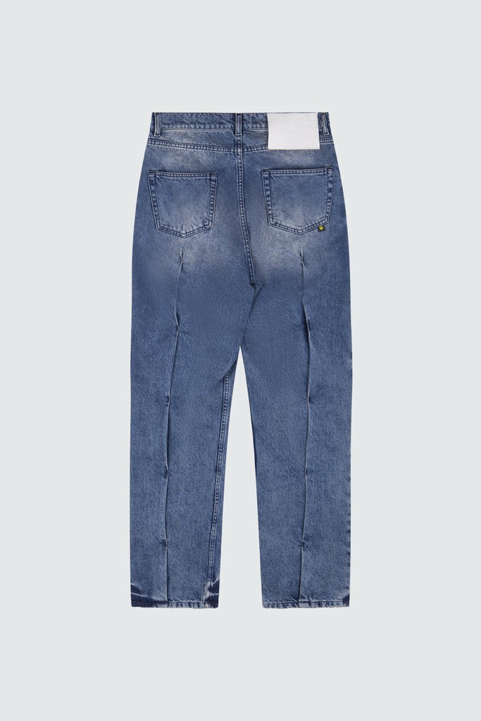 Barrow denim Donna Jeans Blu | 295347-TLR